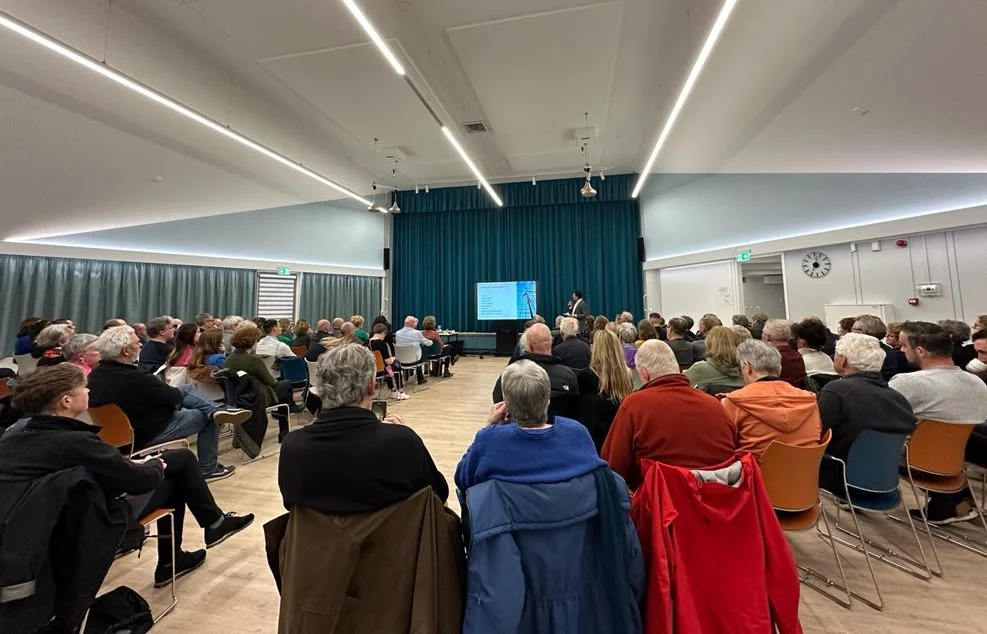 Geslaagde participatieronde voor woningbouwplan Koningshof II in Koudekerke